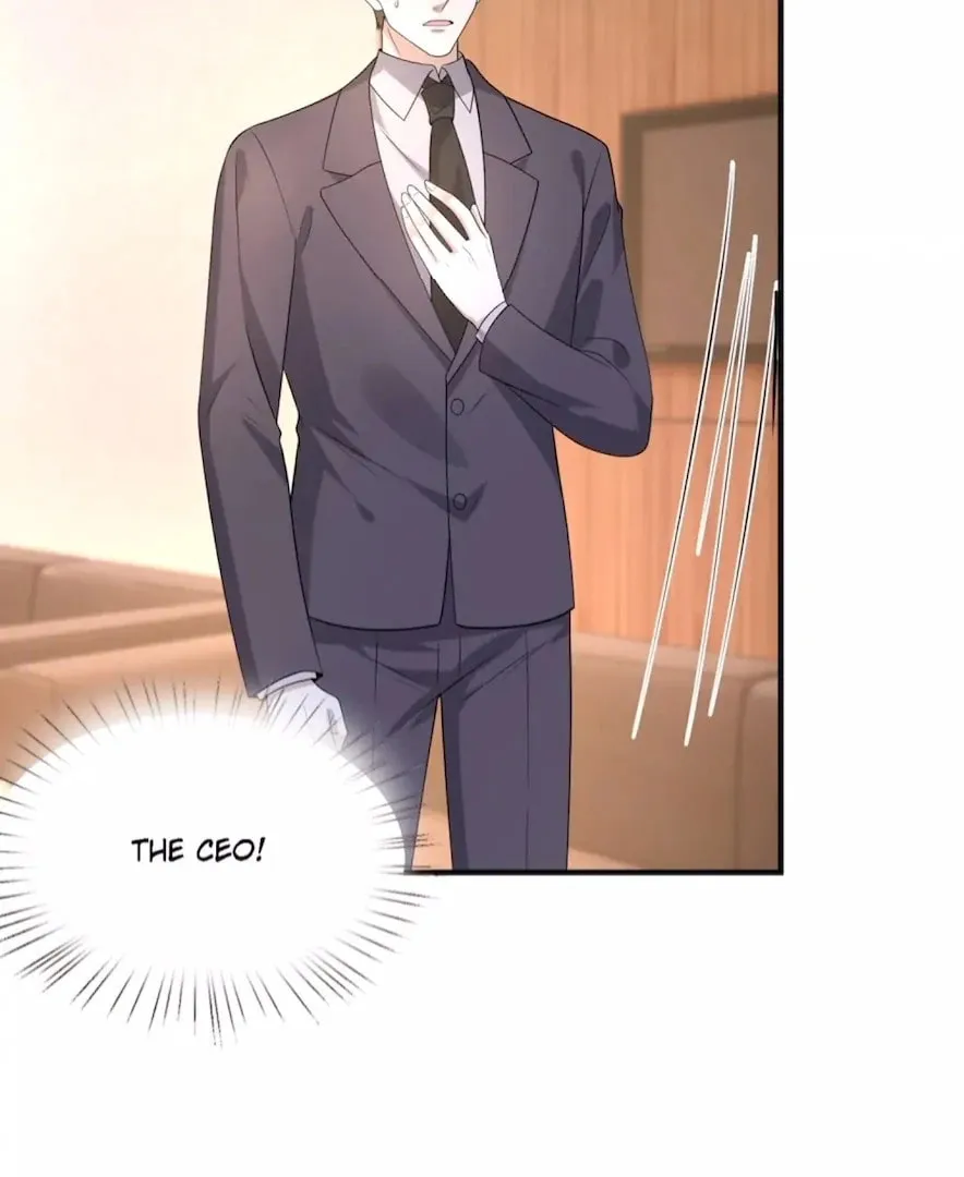 The True Heiress Is an All-Powerful Bigshot Chapter 141 page 14 - 