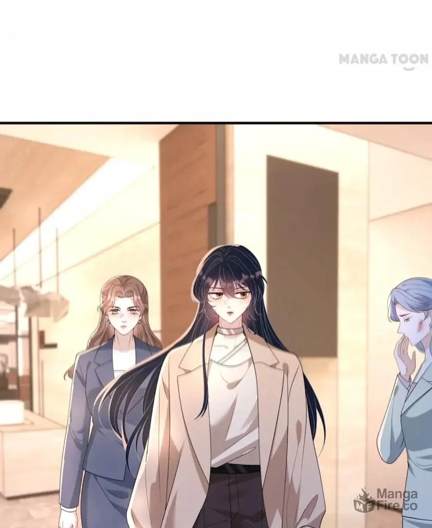 The True Heiress Is an All-Powerful Bigshot Chapter 141 page 15 - 