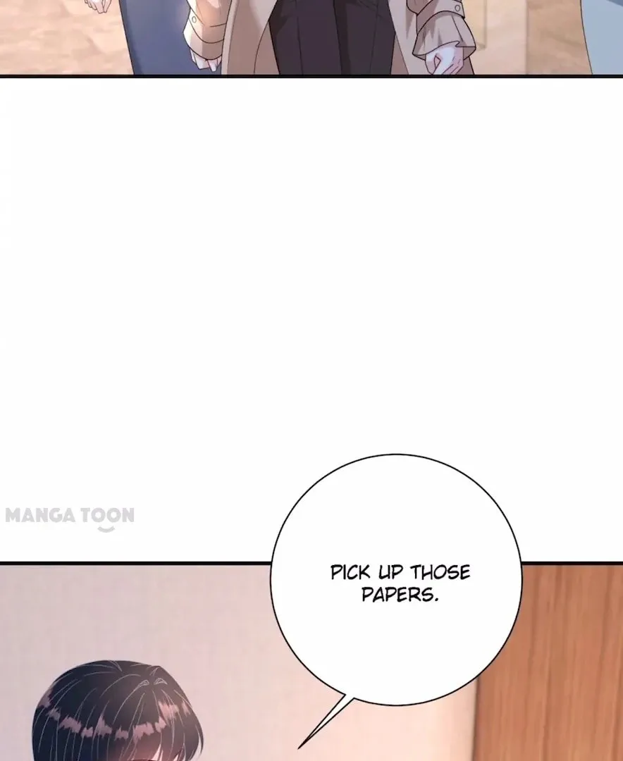 The True Heiress Is an All-Powerful Bigshot Chapter 141 page 16 - 