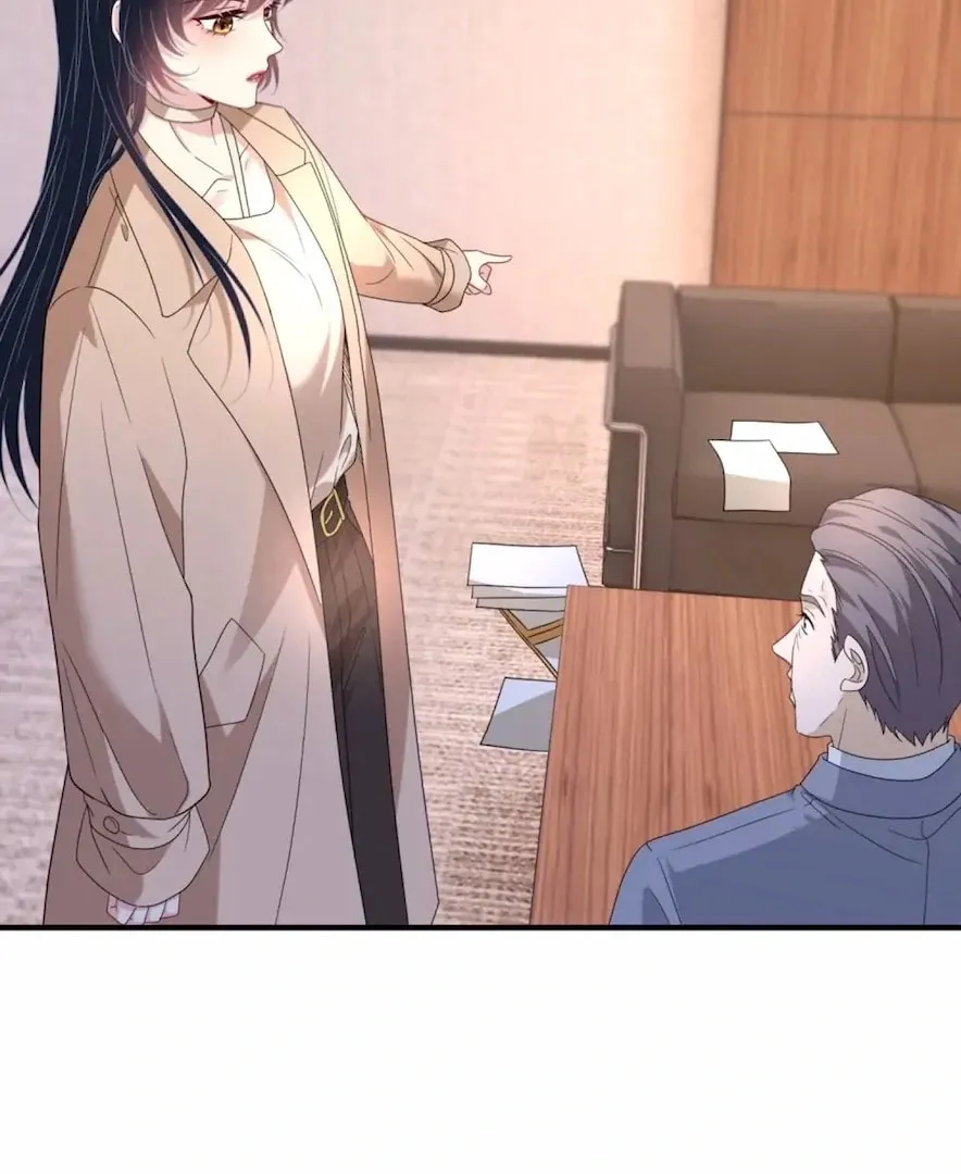 The True Heiress Is an All-Powerful Bigshot Chapter 141 page 17 - 