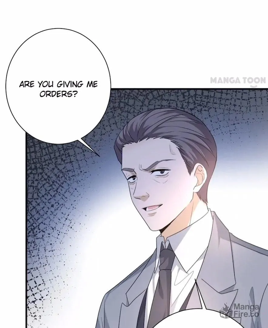 The True Heiress Is an All-Powerful Bigshot Chapter 141 page 18 - 