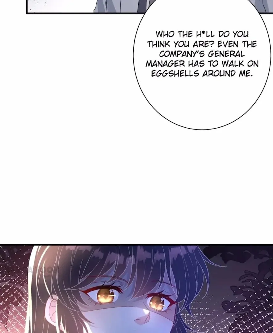 The True Heiress Is an All-Powerful Bigshot Chapter 141 page 19 - 