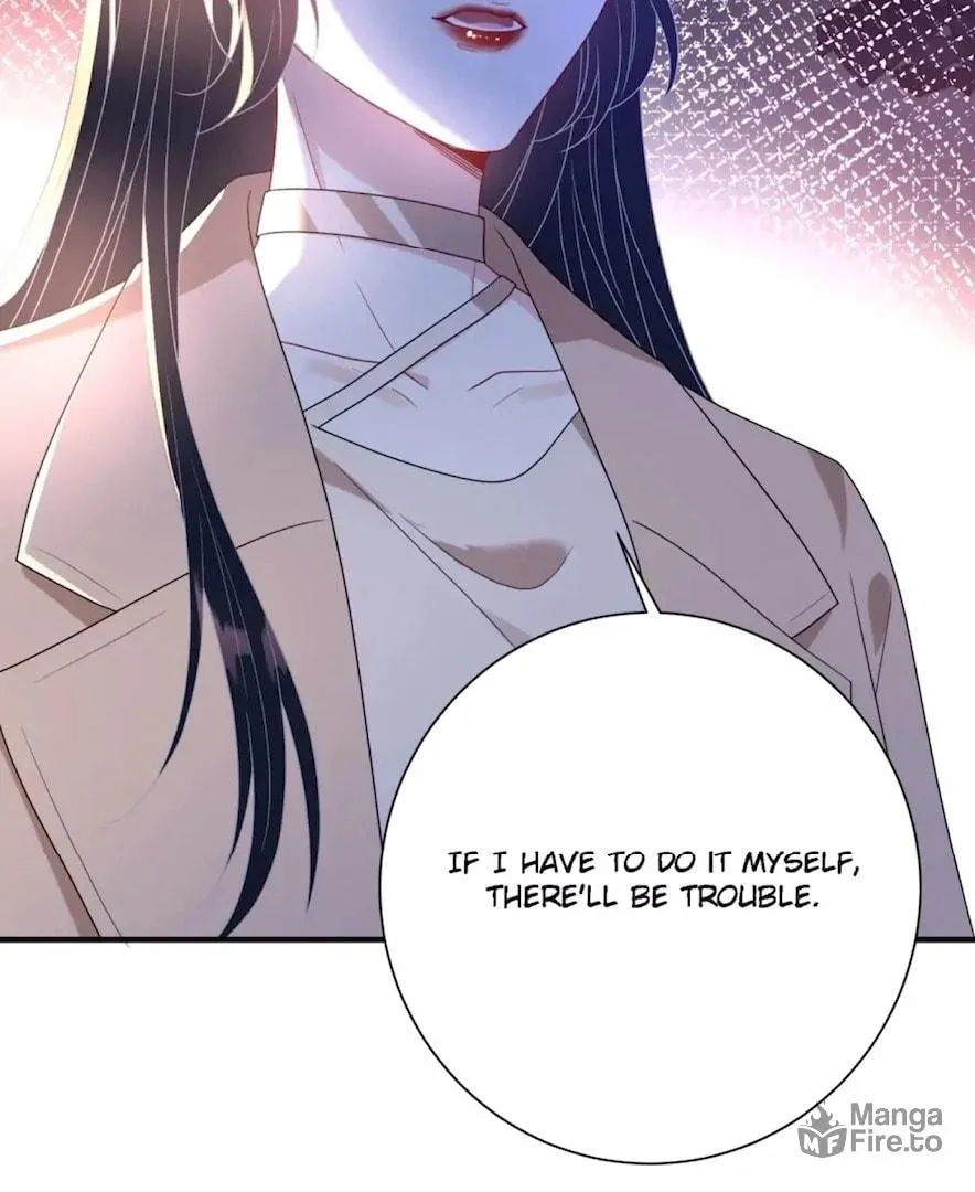 The True Heiress Is an All-Powerful Bigshot Chapter 141 page 20 - 
