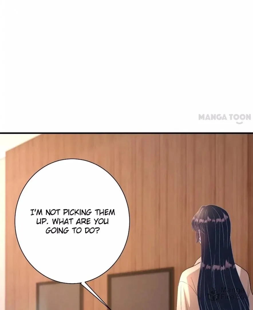 The True Heiress Is an All-Powerful Bigshot Chapter 141 page 21 - 