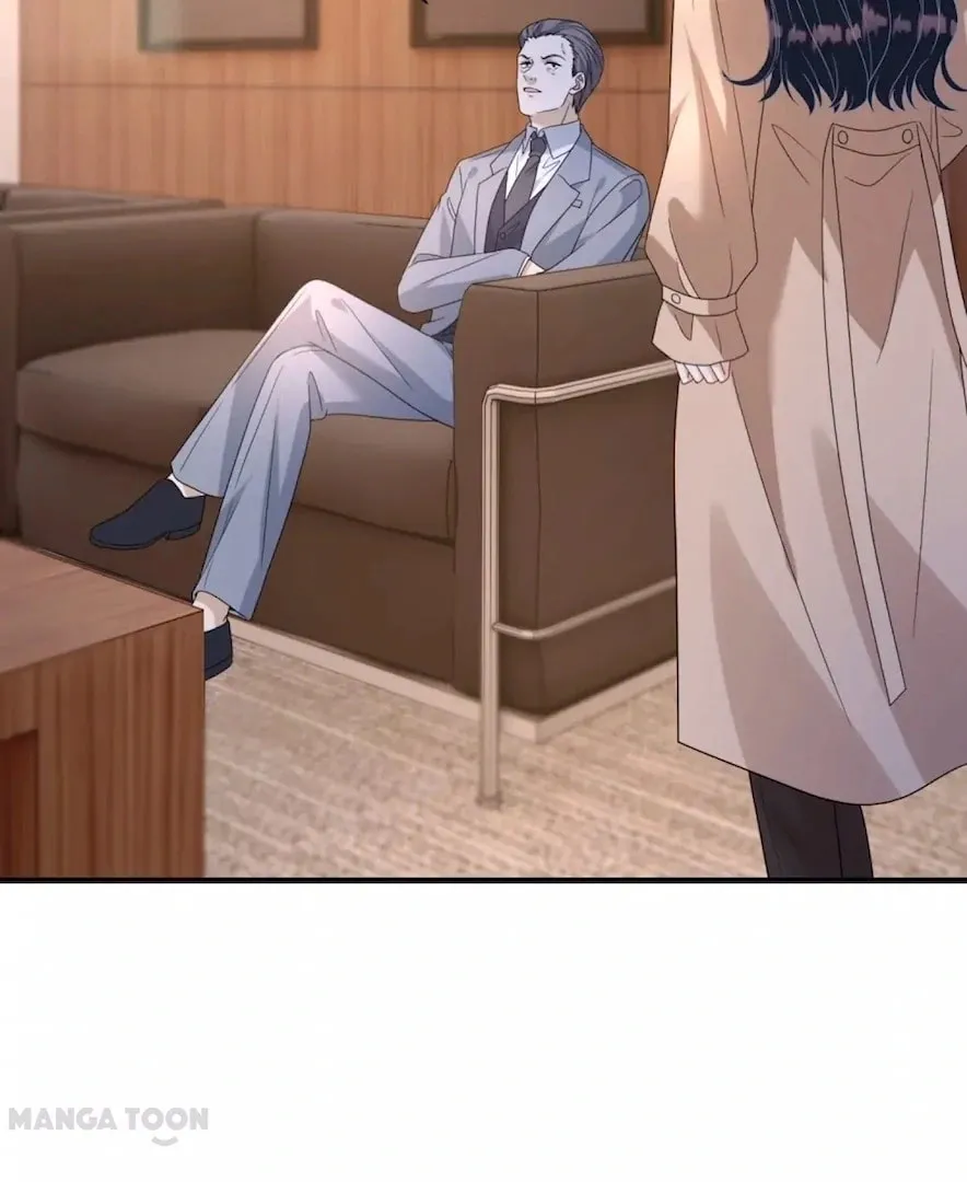 The True Heiress Is an All-Powerful Bigshot Chapter 141 page 22 - 