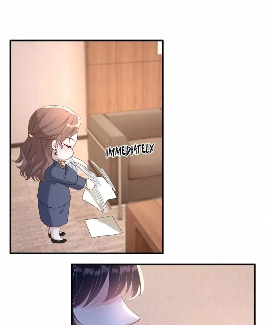 The True Heiress Is an All-Powerful Bigshot Chapter 141 page 23 - 