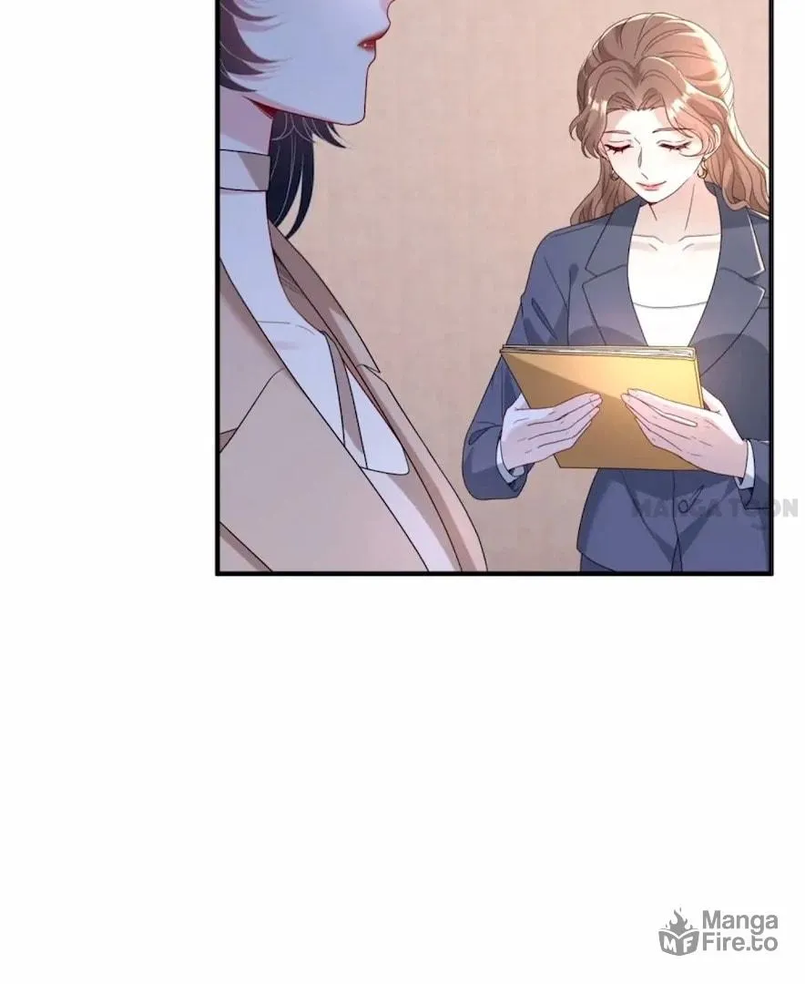 The True Heiress Is an All-Powerful Bigshot Chapter 141 page 24 - 