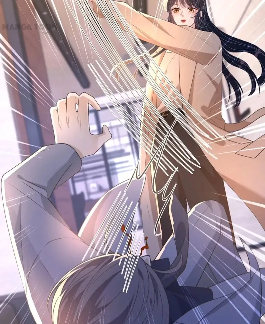 The True Heiress Is an All-Powerful Bigshot Chapter 141 page 26 - 