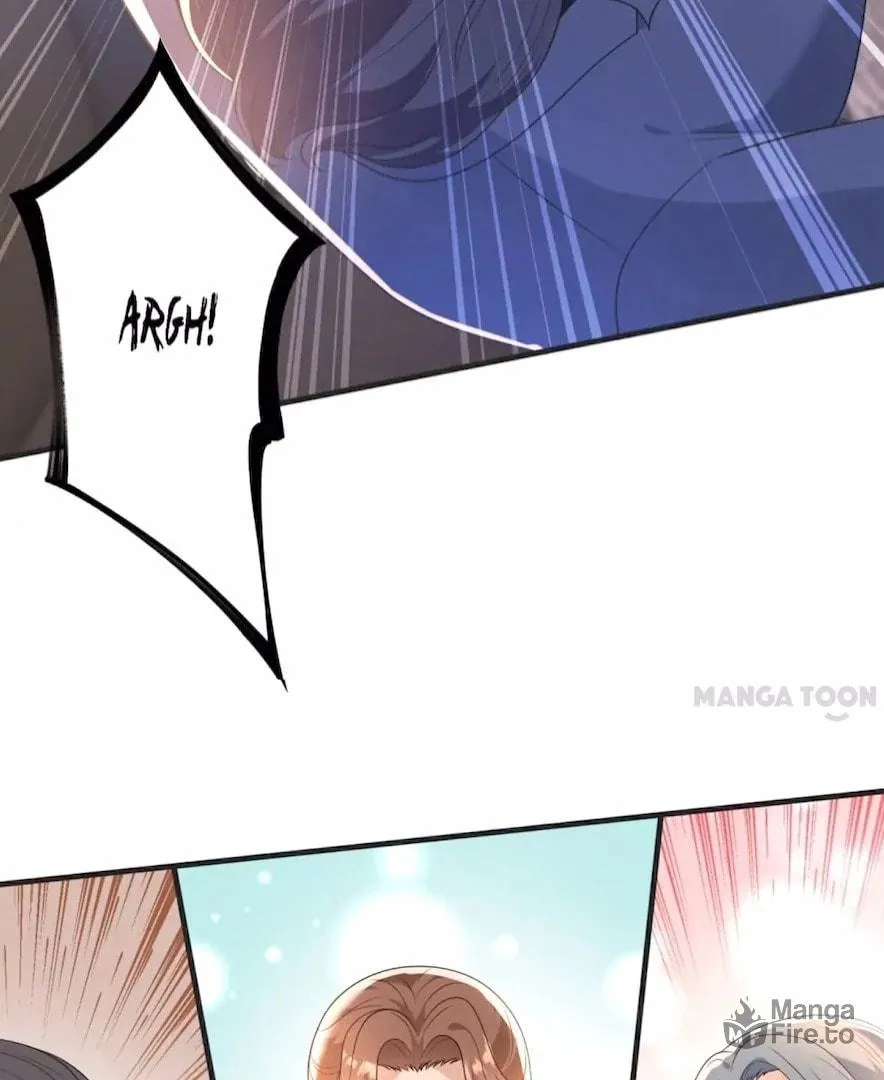 The True Heiress Is an All-Powerful Bigshot Chapter 141 page 27 - 