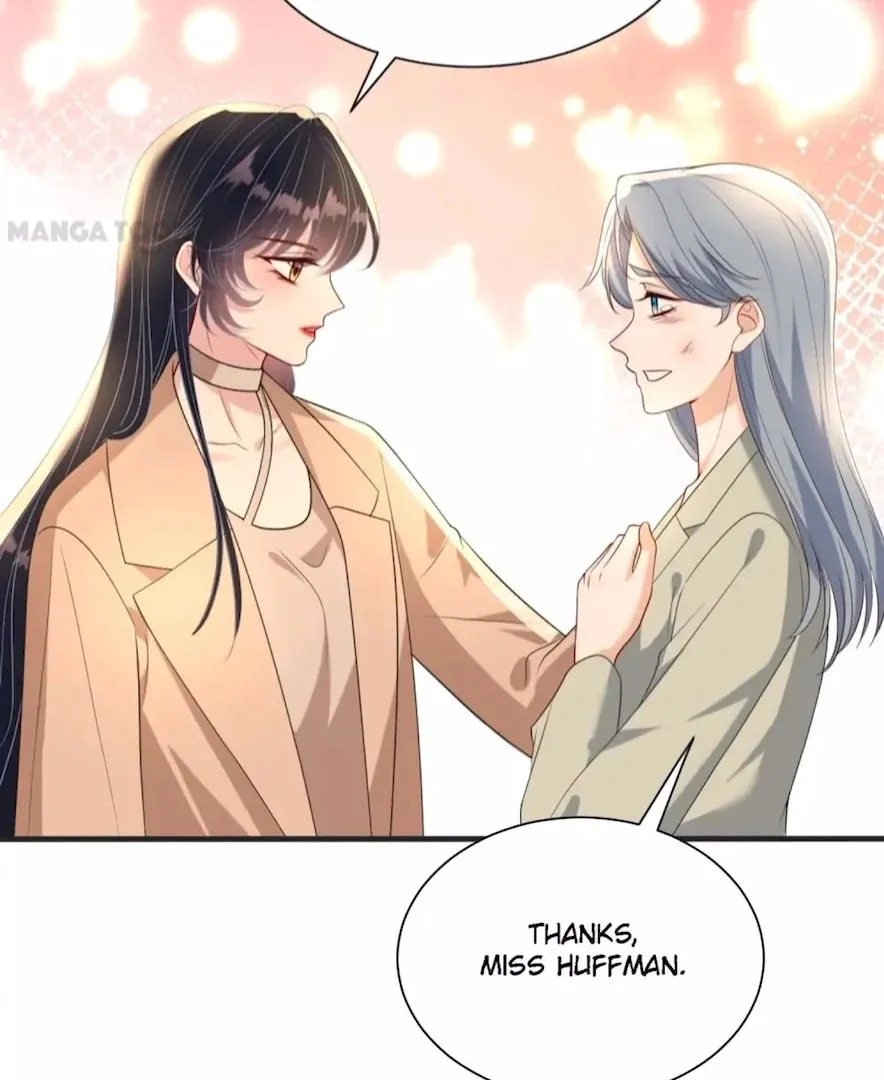 The True Heiress Is an All-Powerful Bigshot Chapter 141 page 29 - 