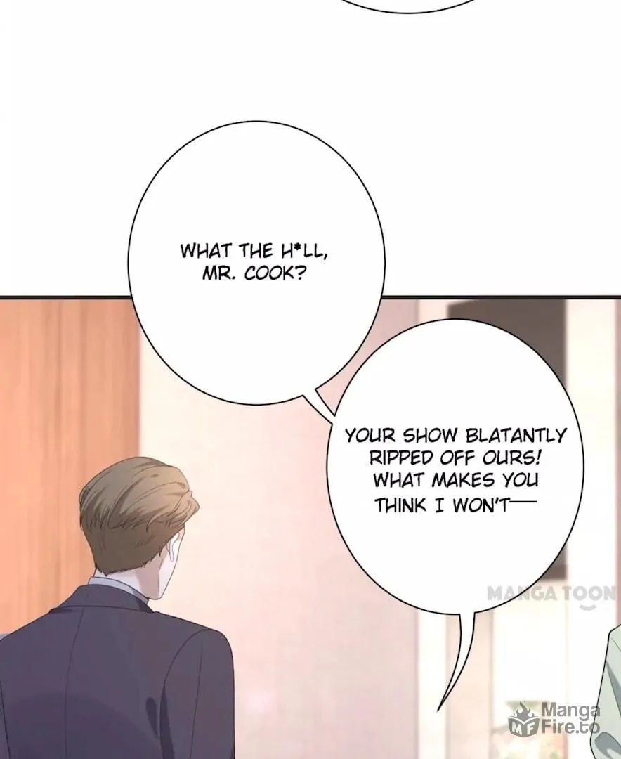 The True Heiress Is an All-Powerful Bigshot Chapter 141 page 30 - 
