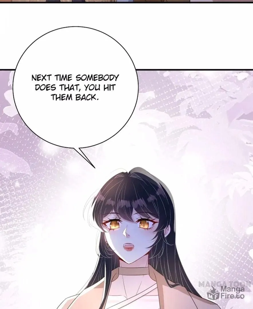 The True Heiress Is an All-Powerful Bigshot Chapter 141 page 33 - 