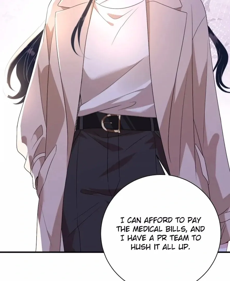 The True Heiress Is an All-Powerful Bigshot Chapter 141 page 34 - 