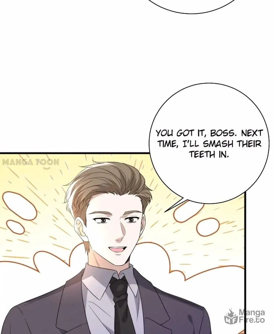 The True Heiress Is an All-Powerful Bigshot Chapter 141 page 35 - 