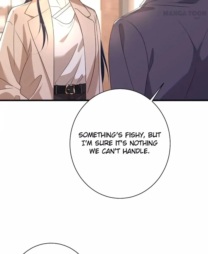 The True Heiress Is an All-Powerful Bigshot Chapter 141 page 37 - 