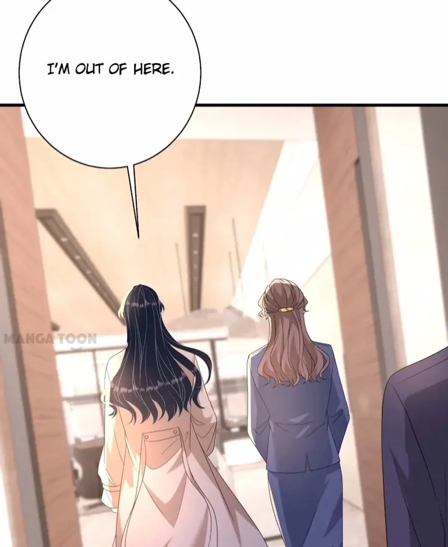 The True Heiress Is an All-Powerful Bigshot Chapter 141 page 38 - 