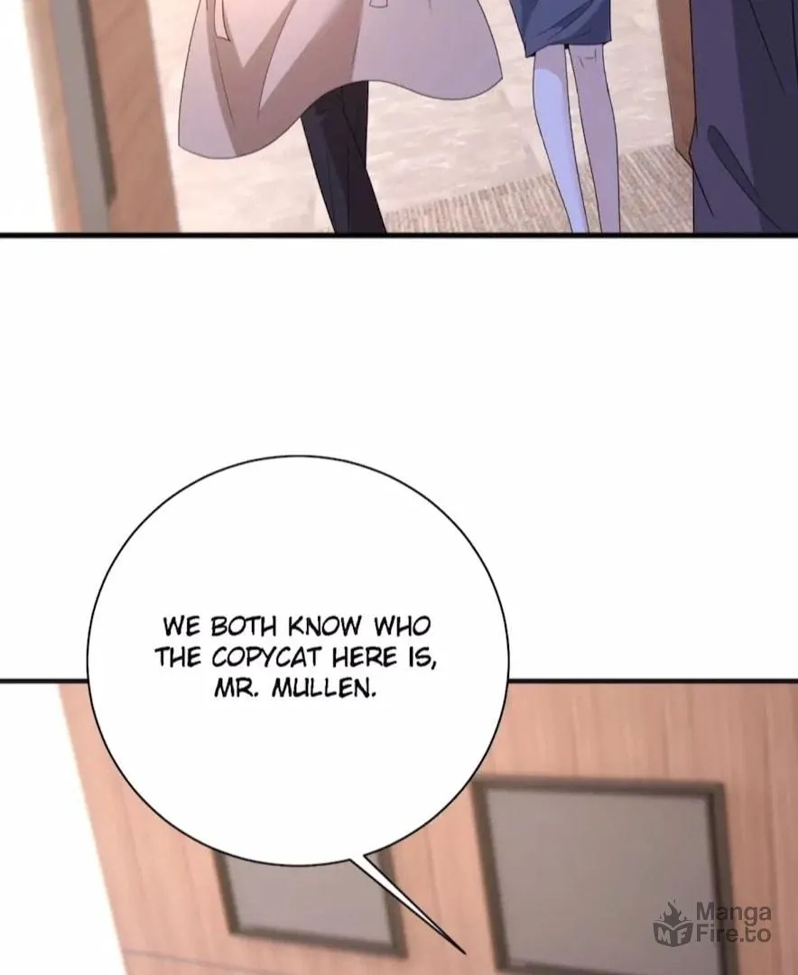 The True Heiress Is an All-Powerful Bigshot Chapter 141 page 39 - 