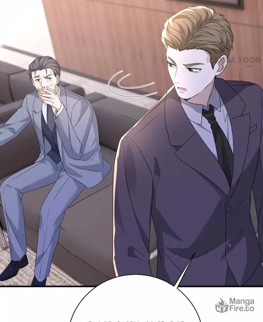 The True Heiress Is an All-Powerful Bigshot Chapter 141 page 40 - 