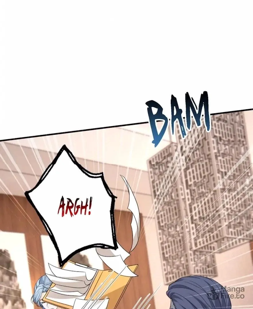 The True Heiress Is an All-Powerful Bigshot Chapter 141 page 5 - 