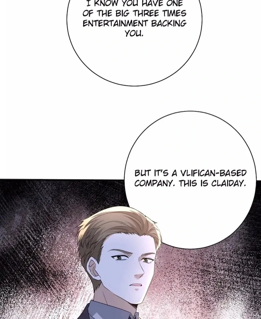 The True Heiress Is an All-Powerful Bigshot Chapter 141 page 41 - 