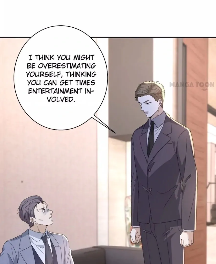 The True Heiress Is an All-Powerful Bigshot Chapter 141 page 43 - 