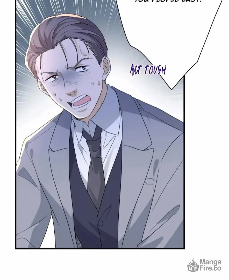 The True Heiress Is an All-Powerful Bigshot Chapter 141 page 45 - 