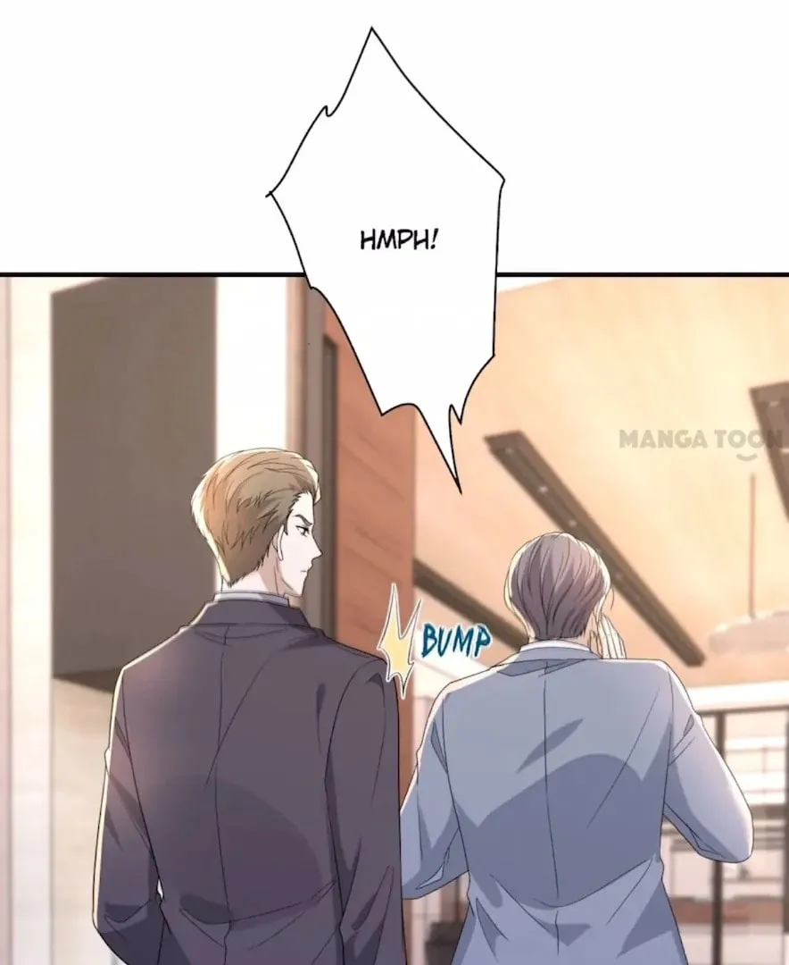 The True Heiress Is an All-Powerful Bigshot Chapter 141 page 46 - 