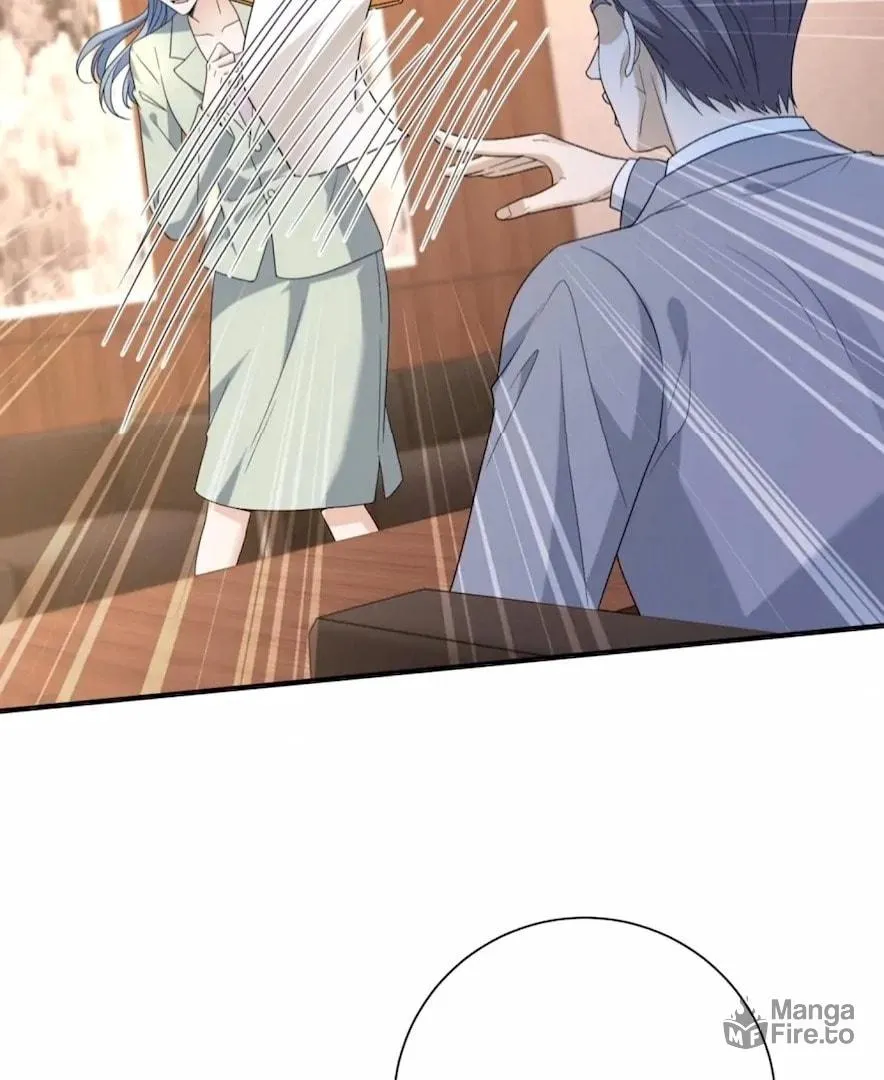 The True Heiress Is an All-Powerful Bigshot Chapter 141 page 6 - 