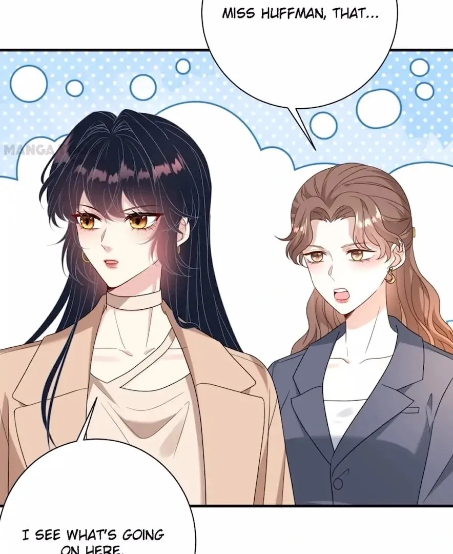 The True Heiress Is an All-Powerful Bigshot Chapter 141 page 7 - 