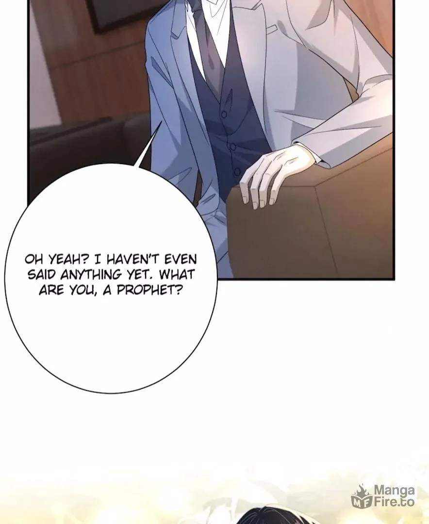 The True Heiress Is an All-Powerful Bigshot Chapter 141 page 9 - 