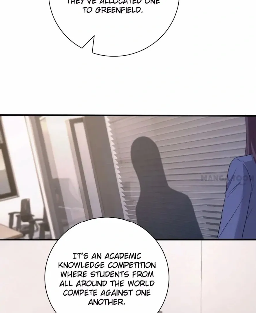 The True Heiress Is an All-Powerful Bigshot Chapter 142 page 2 - 