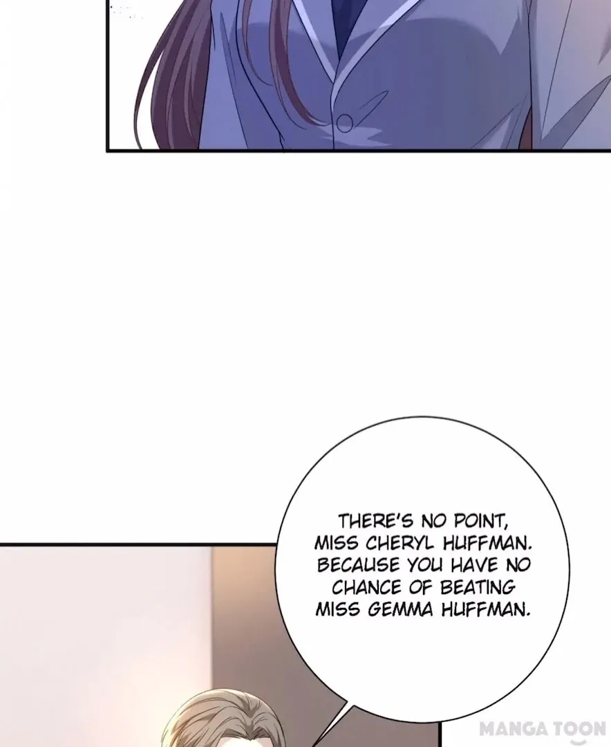 The True Heiress Is an All-Powerful Bigshot Chapter 142 page 11 - 