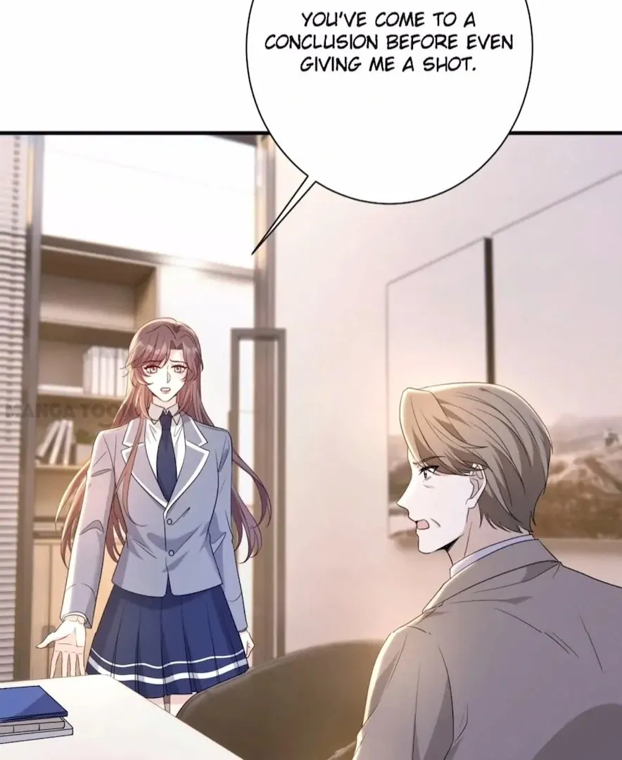 The True Heiress Is an All-Powerful Bigshot Chapter 142 page 13 - 