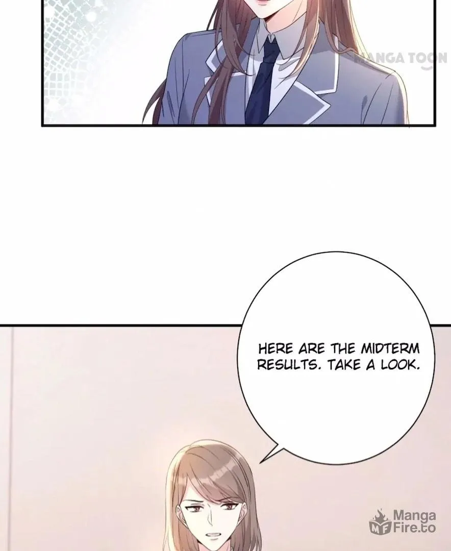 The True Heiress Is an All-Powerful Bigshot Chapter 142 page 15 - 