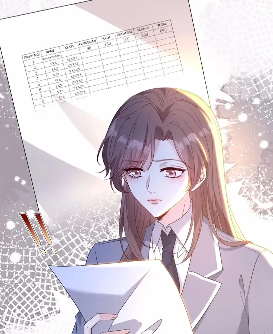 The True Heiress Is an All-Powerful Bigshot Chapter 142 page 17 - 