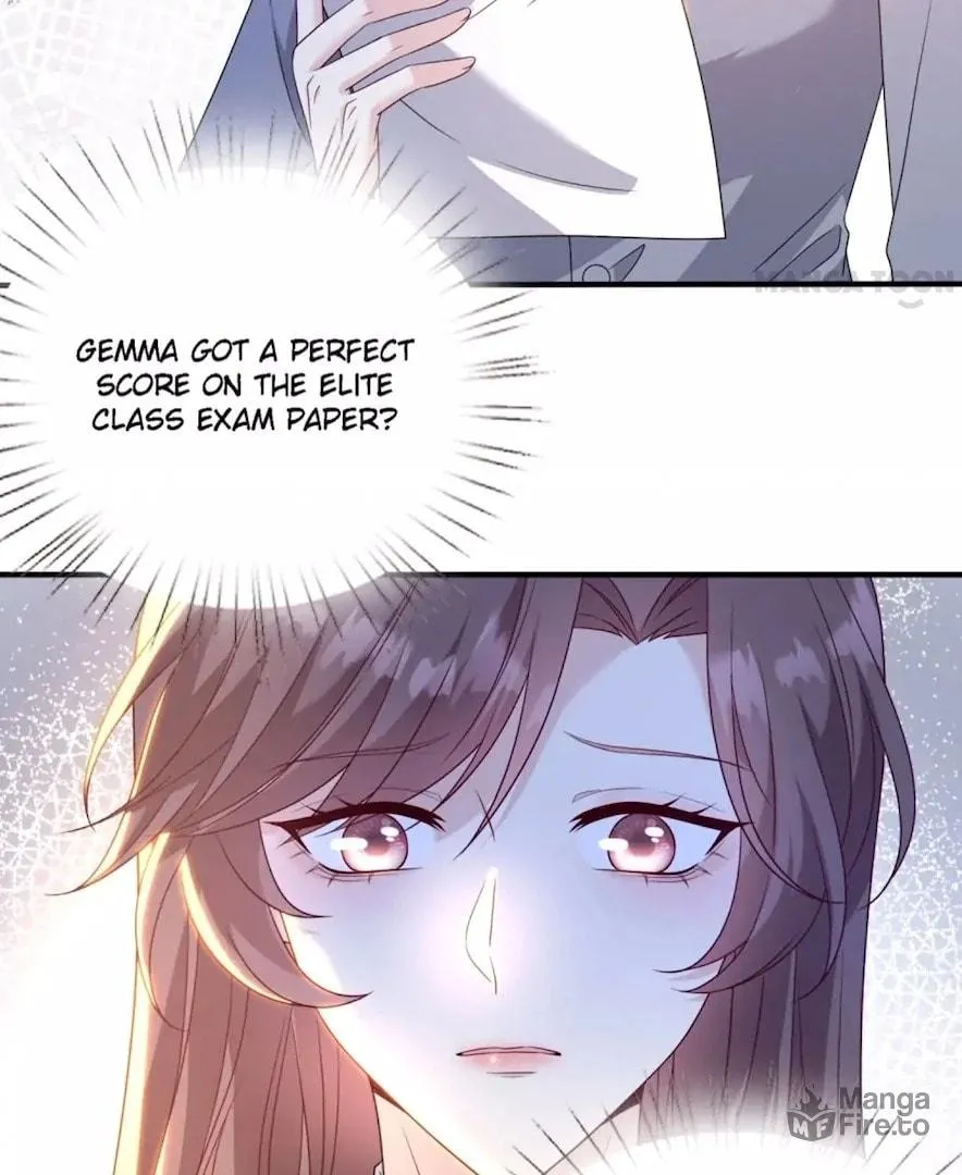 The True Heiress Is an All-Powerful Bigshot Chapter 142 page 18 - 