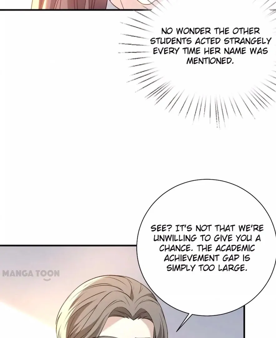 The True Heiress Is an All-Powerful Bigshot Chapter 142 page 19 - 