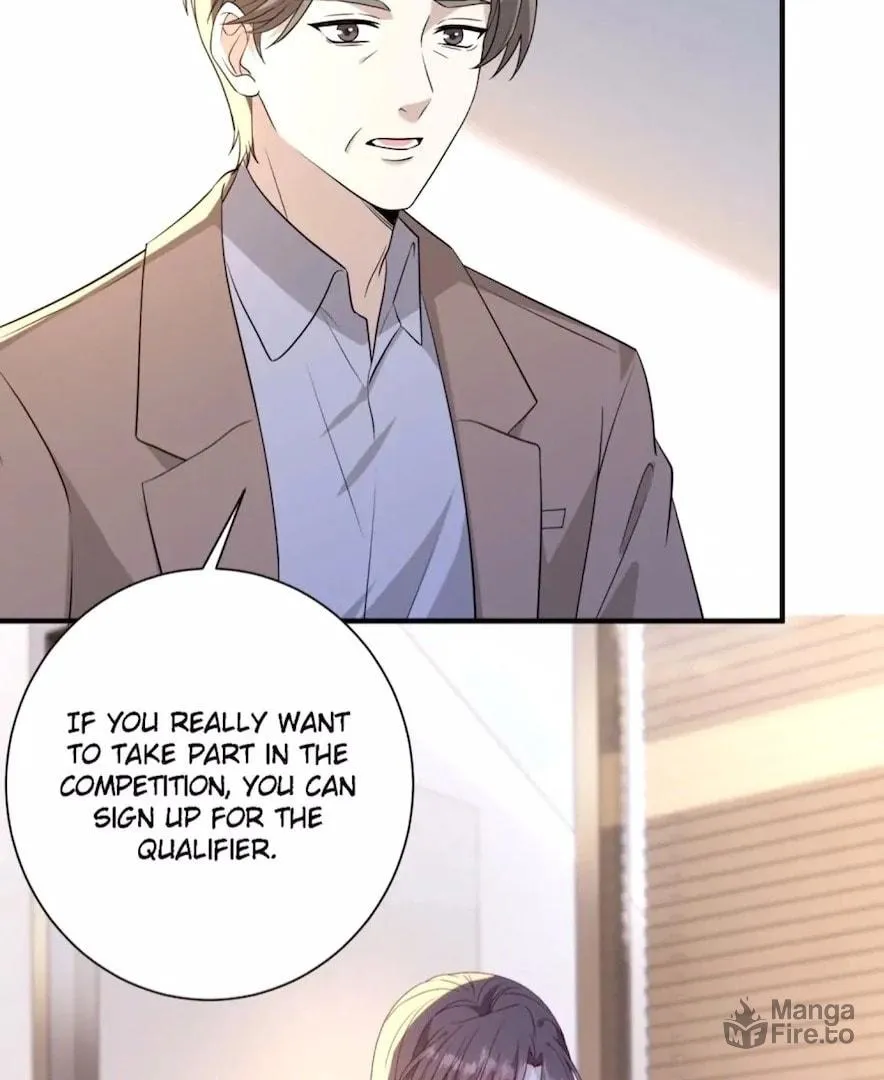 The True Heiress Is an All-Powerful Bigshot Chapter 142 page 20 - 
