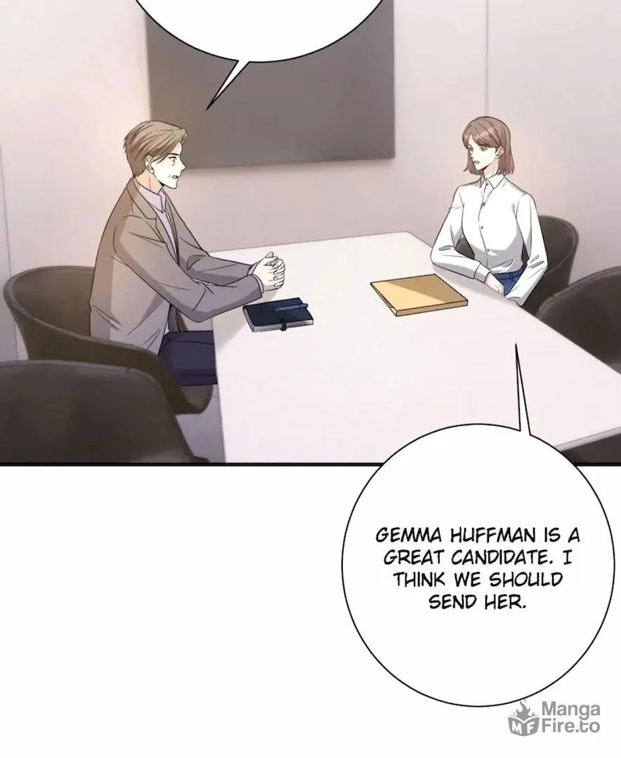 The True Heiress Is an All-Powerful Bigshot Chapter 142 page 3 - 