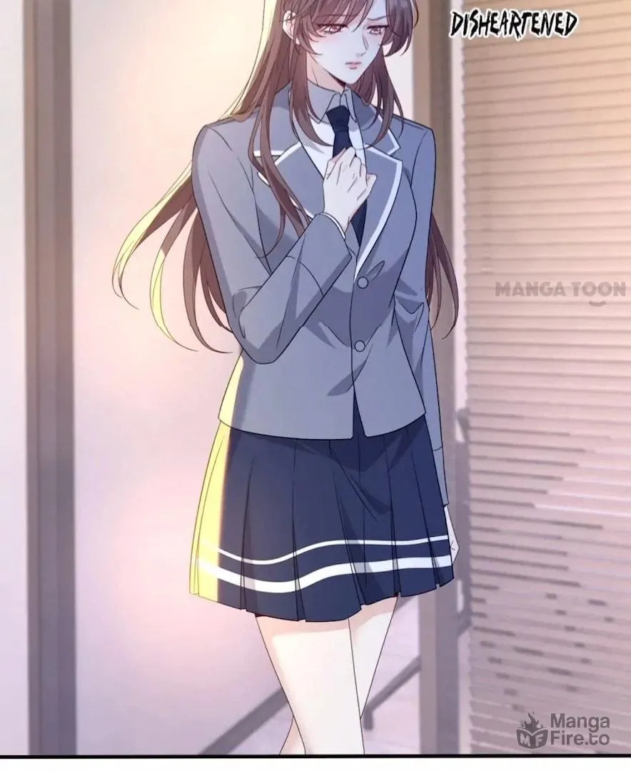The True Heiress Is an All-Powerful Bigshot Chapter 142 page 21 - 