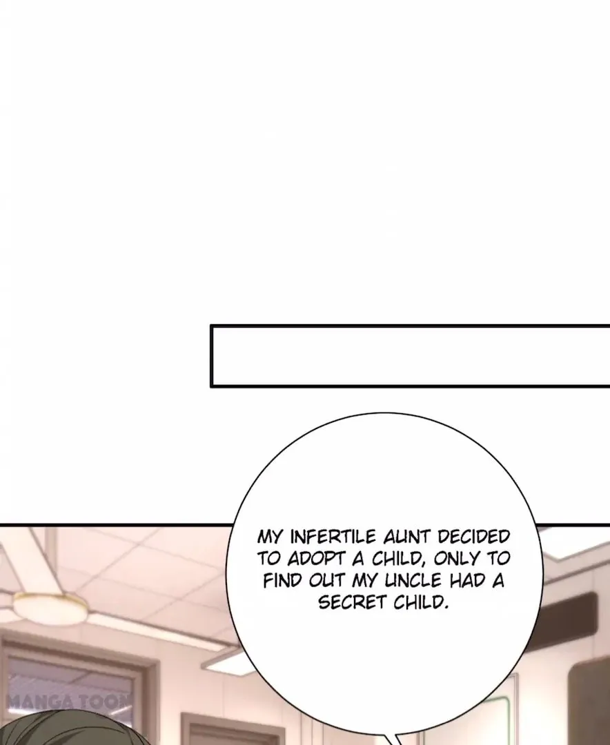 The True Heiress Is an All-Powerful Bigshot Chapter 142 page 22 - 