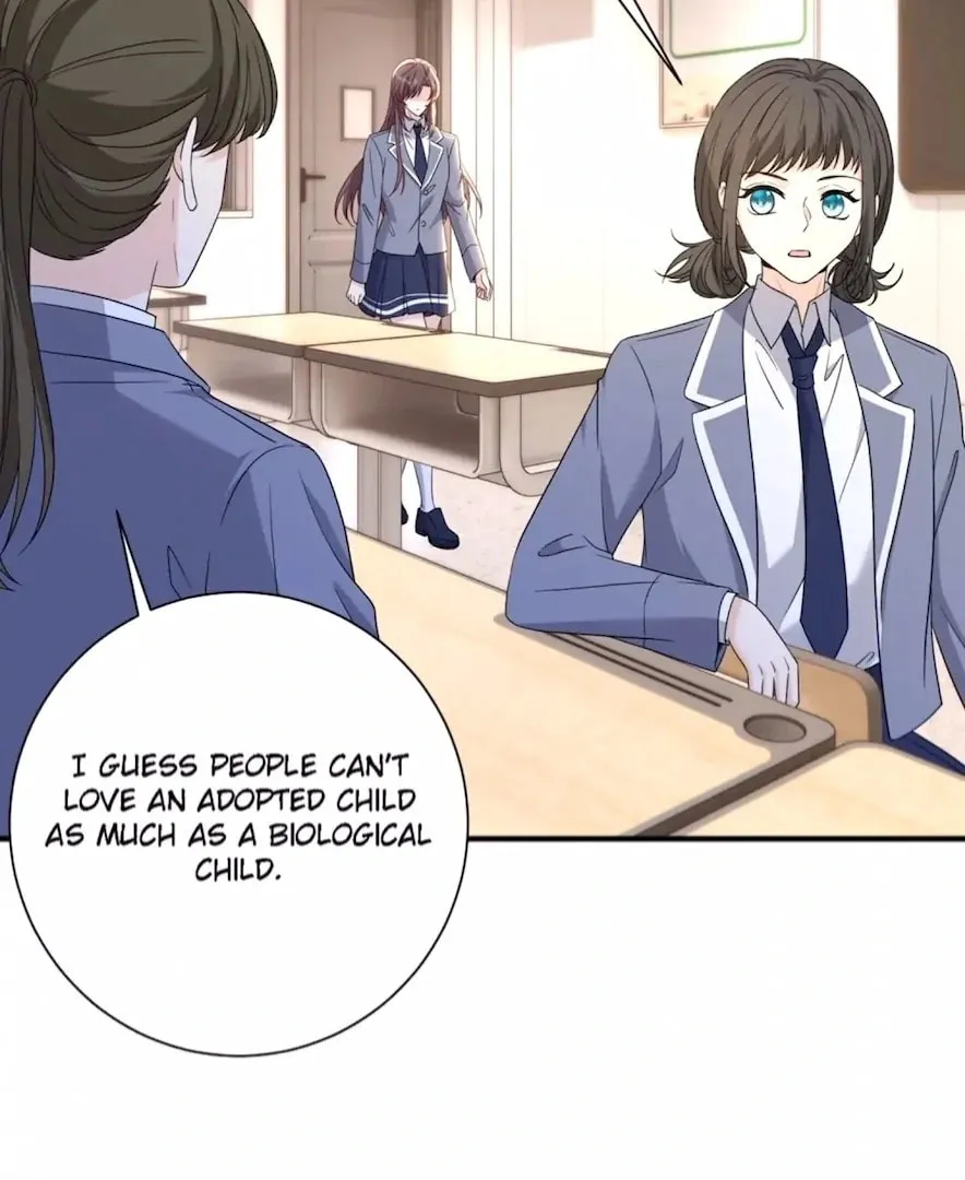 The True Heiress Is an All-Powerful Bigshot Chapter 142 page 23 - 