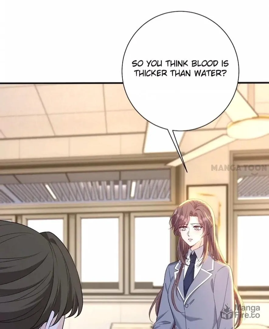 The True Heiress Is an All-Powerful Bigshot Chapter 142 page 24 - 
