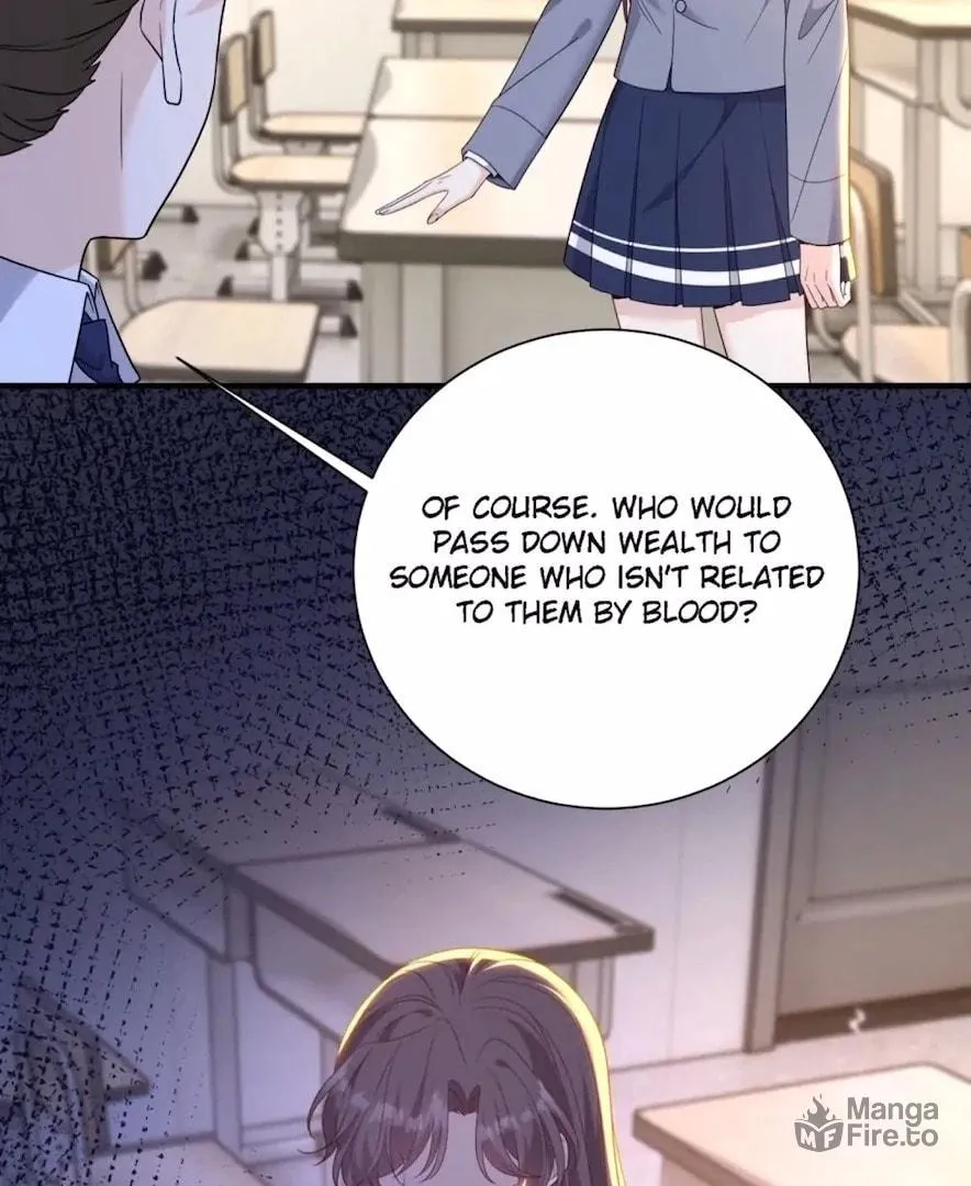 The True Heiress Is an All-Powerful Bigshot Chapter 142 page 25 - 