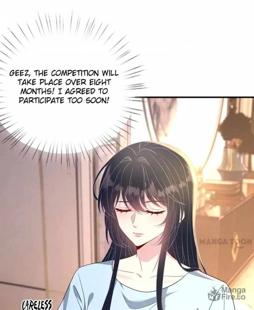 The True Heiress Is an All-Powerful Bigshot Chapter 142 page 30 - 