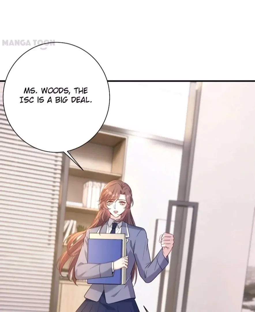 The True Heiress Is an All-Powerful Bigshot Chapter 142 page 4 - 