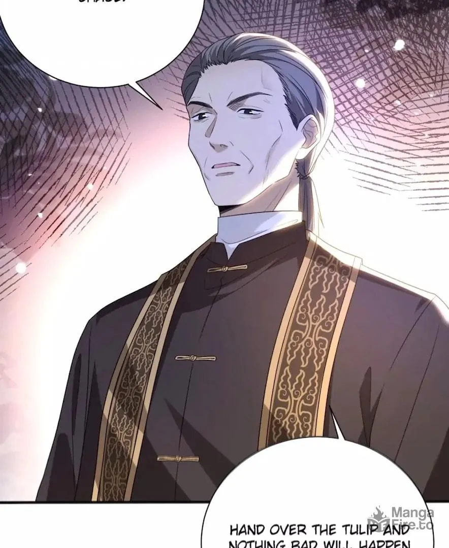 The True Heiress Is an All-Powerful Bigshot Chapter 142 page 39 - 