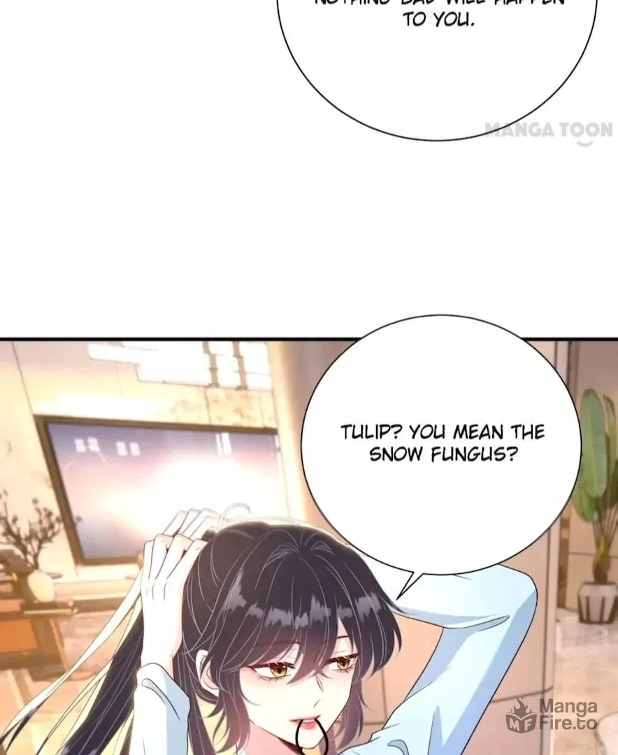 The True Heiress Is an All-Powerful Bigshot Chapter 142 page 40 - 