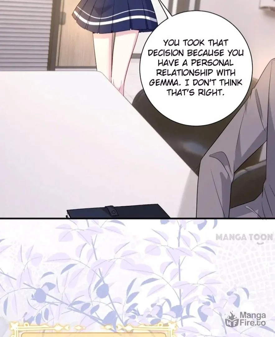 The True Heiress Is an All-Powerful Bigshot Chapter 142 page 5 - 