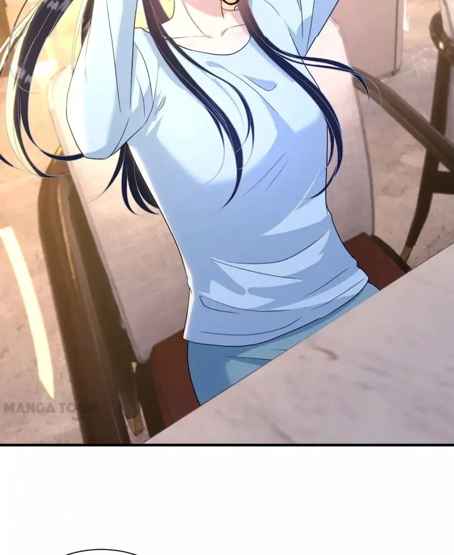 The True Heiress Is an All-Powerful Bigshot Chapter 142 page 41 - 